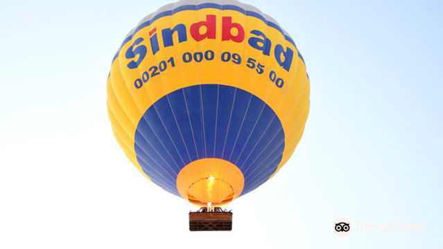 Sindbad Hot Air Balloons