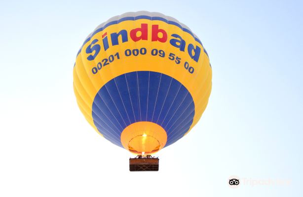 Sindbad Hot Air Balloons
