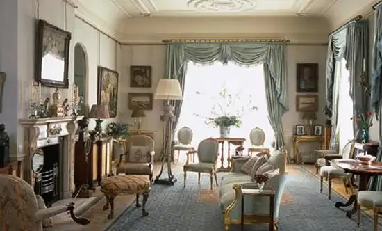 Hotels in der Nähe von Clarence House