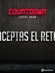 Countdown Perú - Escape Room | Sede Jesus María