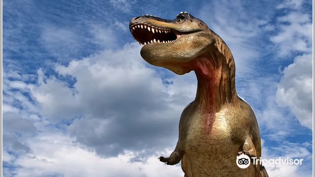 Tier- und Freizeitpark Germendorf