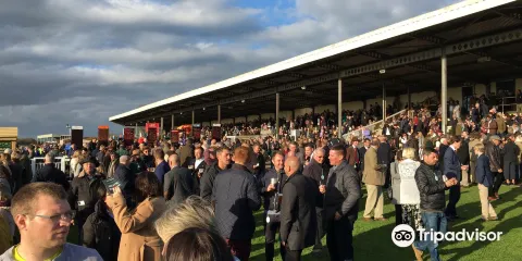 Wincanton Racecourse