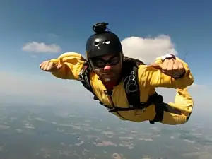 Gold Coast Skydivers