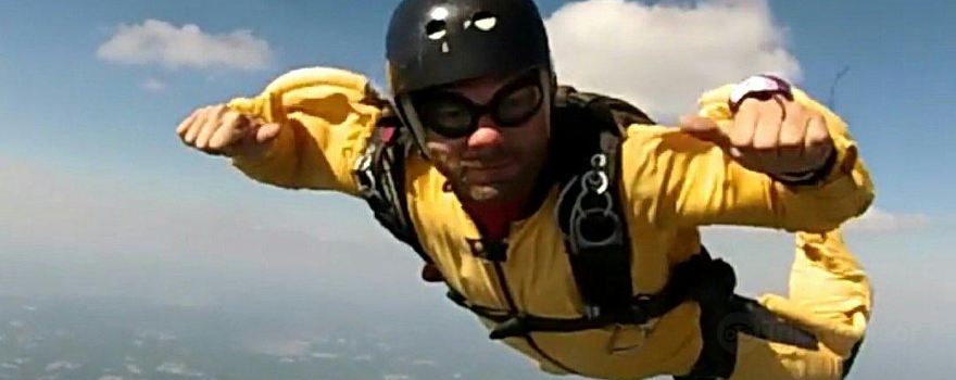 Gold Coast Skydivers