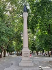 Monument to the Liberators