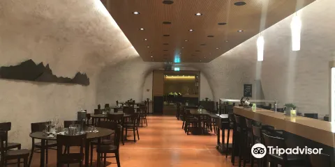 Cantina Caverna