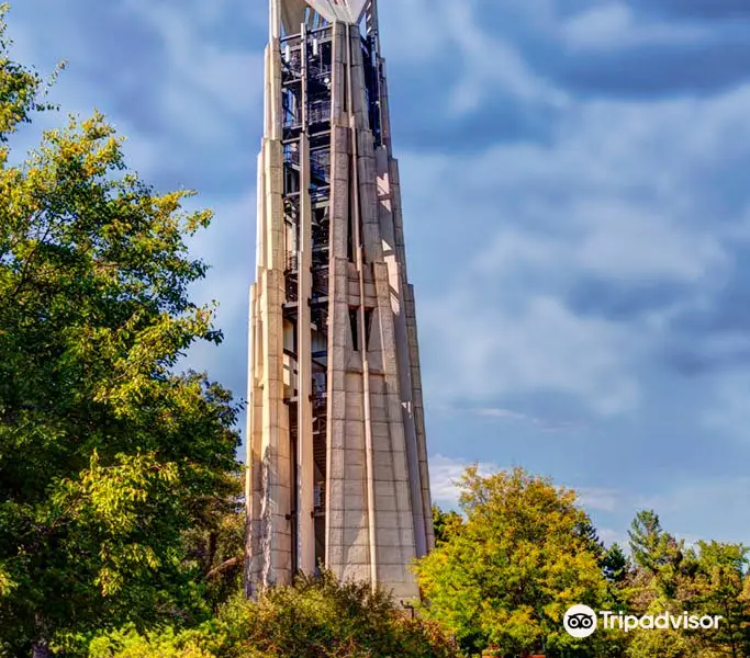 Millennium Carillon