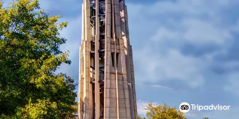 Millennium Carillon