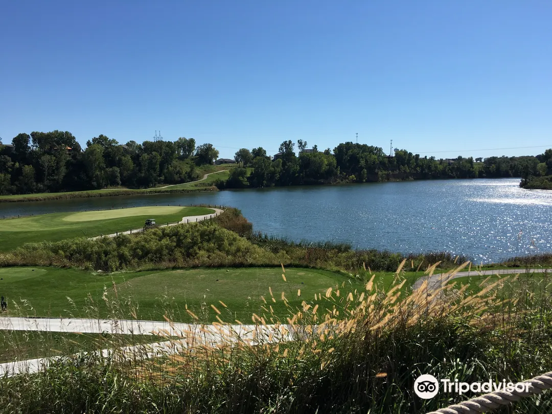 5_Iron Horse Golf Club