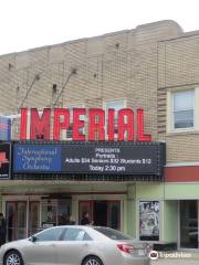 Imperial Theatre