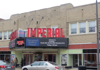 Imperial Theatre