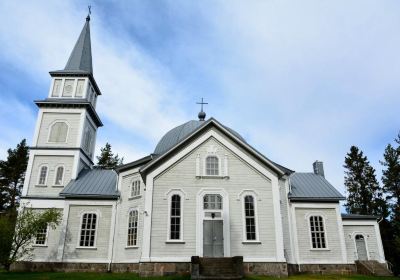 Rautjarvi