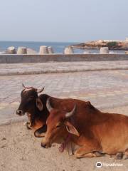 Blue Bell Beach