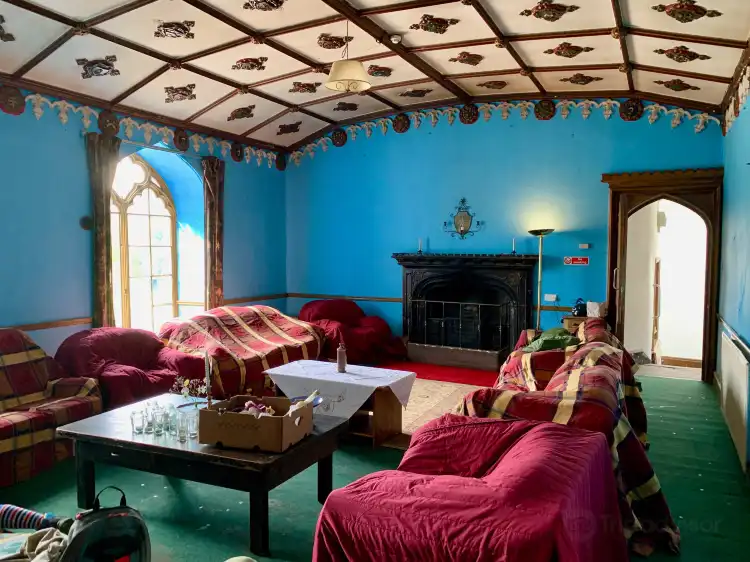 Hotels in Featherstone