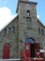 Spirit Lake Camp Interpretive Center