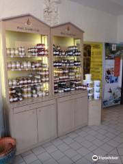 Le Pavillon des Abeilles