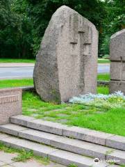 Memento Mori Memorial