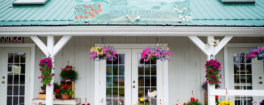Smolak Farms