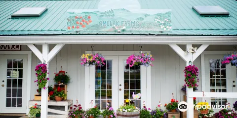 Smolak Farms