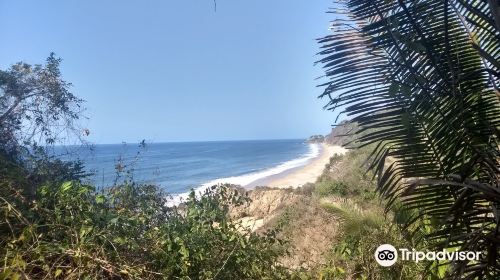 Playa Las Cuevas