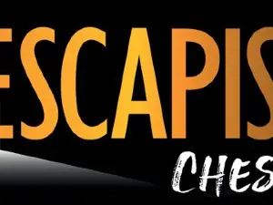 Escapism Chester