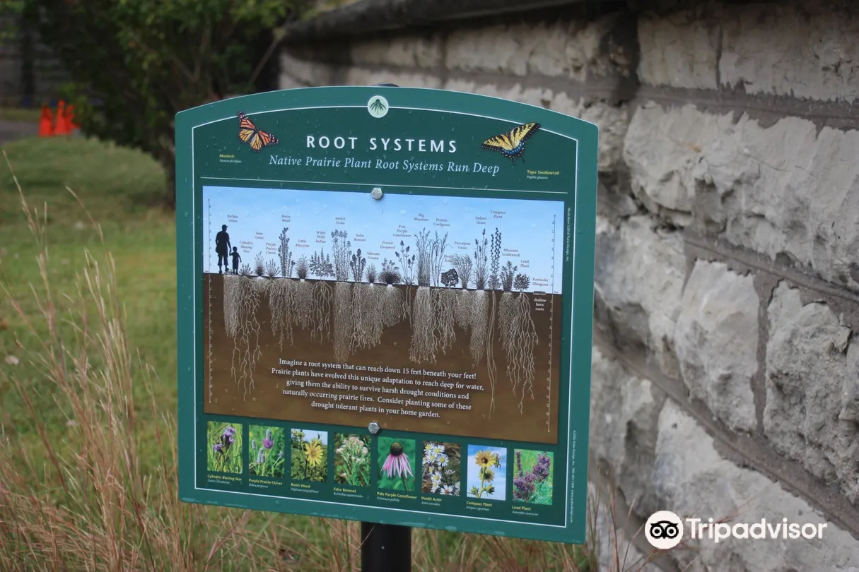 3_Des Moines County Heritage Center Museum