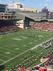 Nippert Stadium