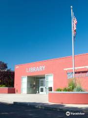 High Plains Library District - Centennial Park Library