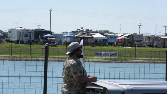 Lucas Oil Speedway