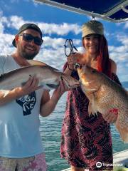 Hook Up Fishing Charters Port Douglas