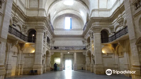 考古與自然歷史博物館