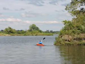 Wakonda State Park