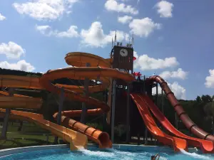 Orfű Aquapark