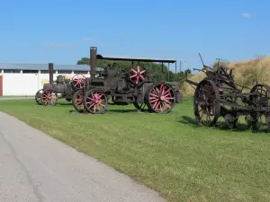 Slovak Agricultural Museum