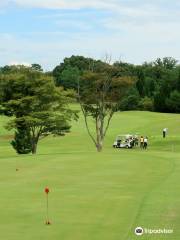 Kanagi Country Club