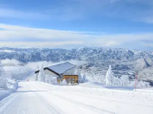 Ani Ski Resort (Mt. Moriyoshi)