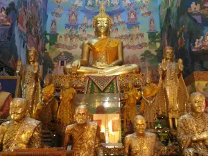 Wat Si Uthum Phon
