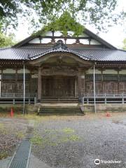 Gokuraku-ji Temple