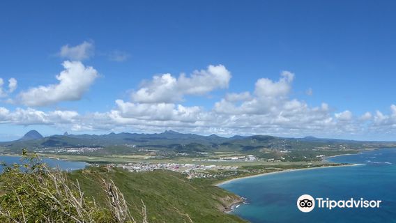 Vieux Fort Excursions