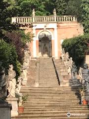 Villa Nani Mocenigo