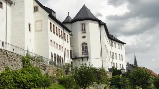 Schloss Wildenfels