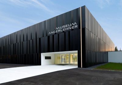 Angerlehner Museums GmbH