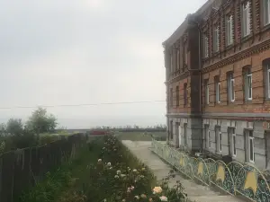 St. George Bizyukov Monastery