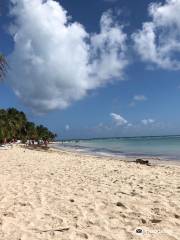 Playa de San Luis