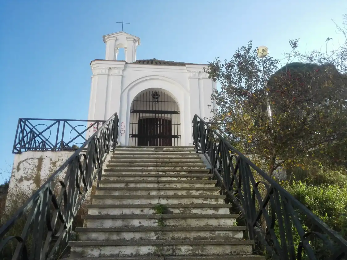 Hotels near Capilla de San Diego de Alcala