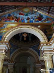 St. Joseph's Church - Pamunugama