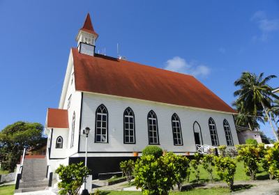 San Andrés