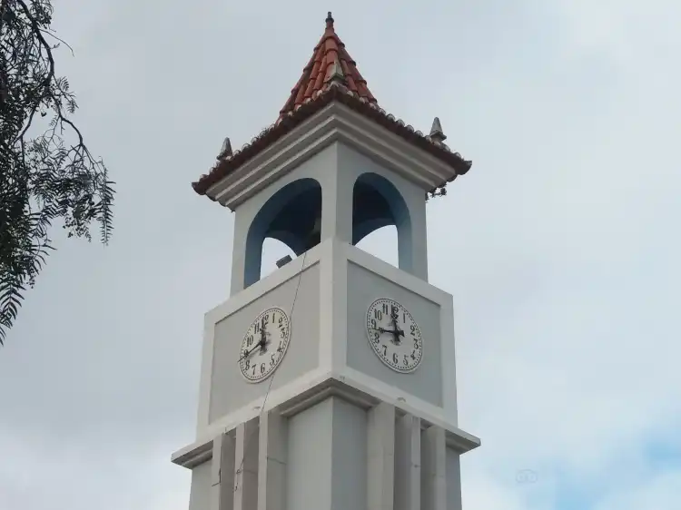 Các khách sạn ở Alverca