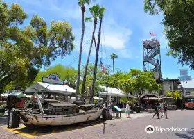 Key West Shipwreck Museum