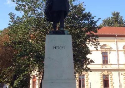 Kiskőrös